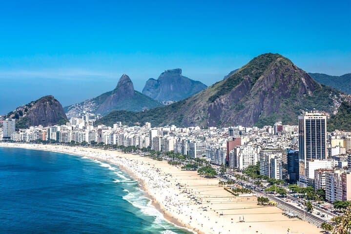 Ipanema-to-Copacabana Self-Guided Scavenger Hunt: Walk, Solve, Discover Rio photo 5