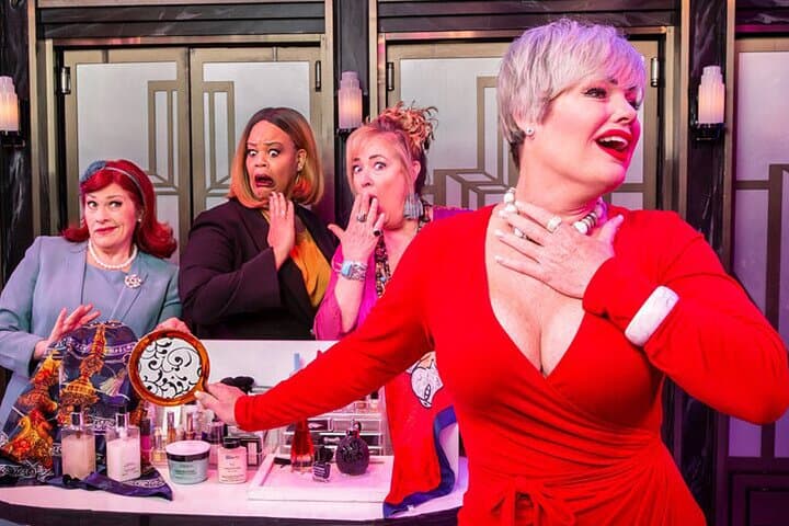 Menopause the Musical at Harrah's — Las Vegas Show Guide & Tickets photo 4