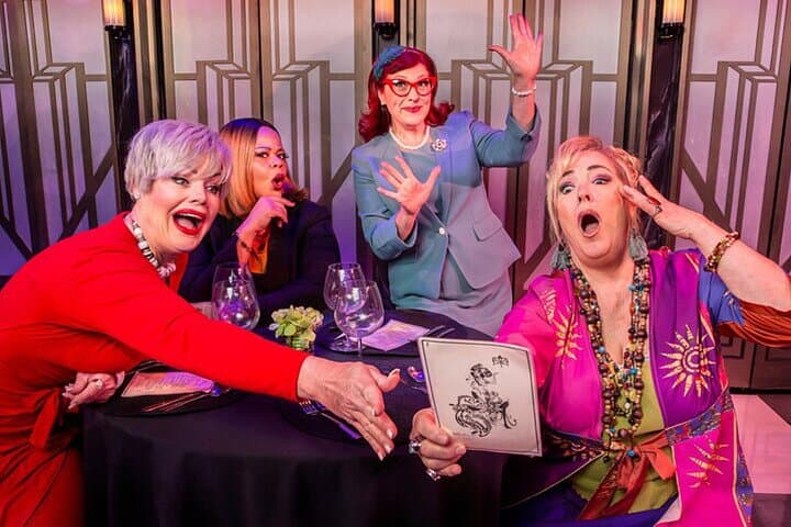 Menopause the Musical at Harrah's — Las Vegas Show Guide & Tickets photo 5