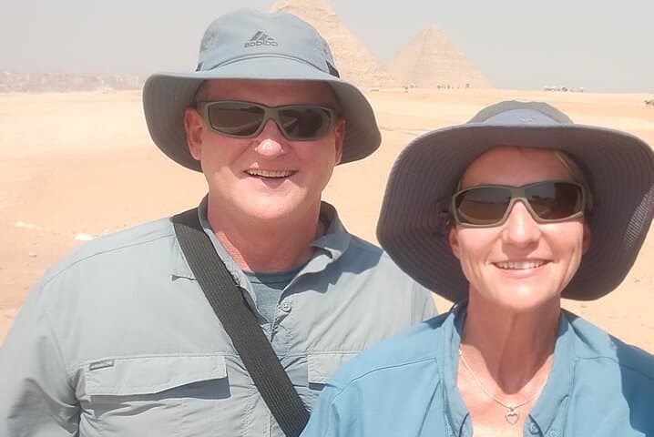 Saqqara, Dahshur & Memphis: Day Tour to the Step, Bent and Red Pyramids photo 3