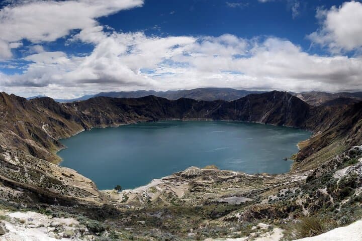 8 Days in Ecuador: Quito, Cotopaxi, Quilotoa & Mindo Adventure photo 6
