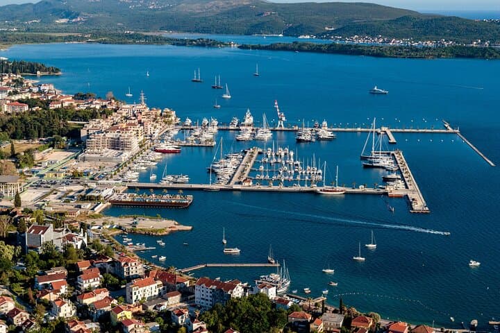 Private Shore Tour in Tivat from Kotor: Full-Day Guided Excursion photo 2