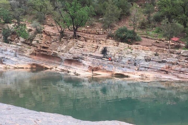 Paradise Valley & Atlas Mountains Adventure from Agadir — Swim, Hike & Honey Tasting photo 3