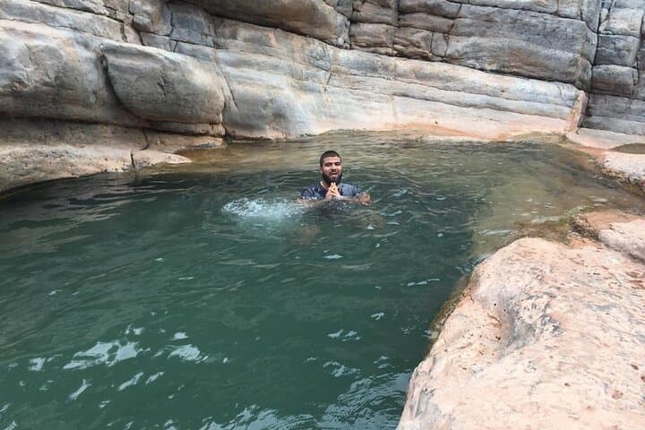 Paradise Valley & Atlas Mountains Adventure from Agadir — Swim, Hike & Honey Tasting photo 4