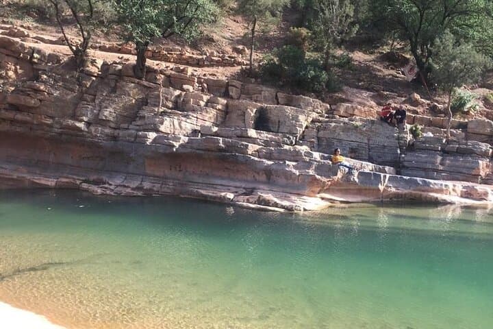 Paradise Valley & Atlas Mountains Adventure from Agadir — Swim, Hike & Honey Tasting photo 6