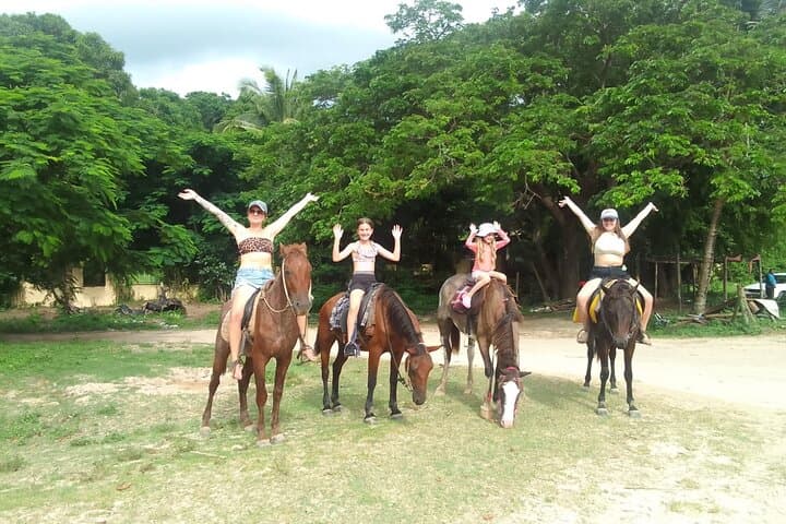Fiji In Focus: 4-Day Viti Levu Mainland Discovery Tour from Nadi photo 2