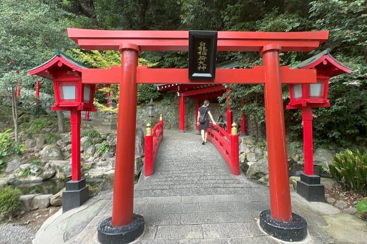 Private Beppu Hell Tour: Customized Onsen & Jigoku Highlights in Oita photo 4