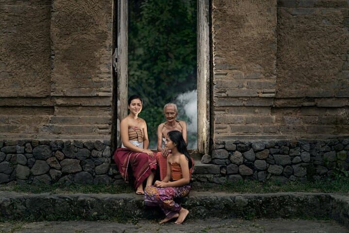 Private Eastern Bali Culture & Nature Tour (5 Hours)