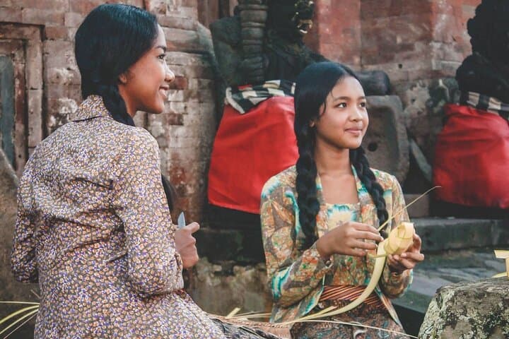 Private Eastern Bali Culture & Nature Tour (5 Hours) photo 2