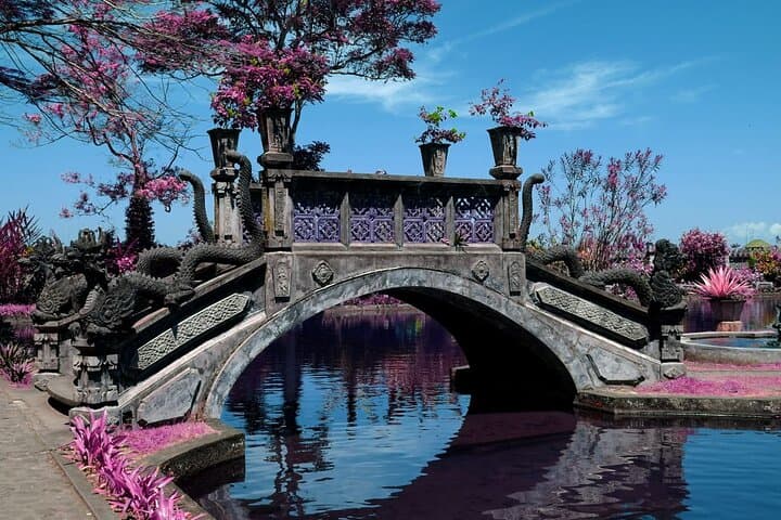 Private Eastern Bali Culture & Nature Tour (5 Hours) photo 3