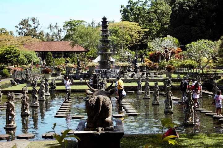 Private Eastern Bali Culture & Nature Tour (5 Hours) photo 4