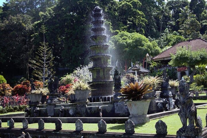 Private Eastern Bali Culture & Nature Tour (5 Hours) photo 5
