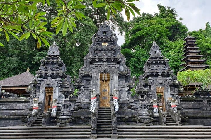 Private Eastern Bali Culture & Nature Tour (5 Hours) photo 6
