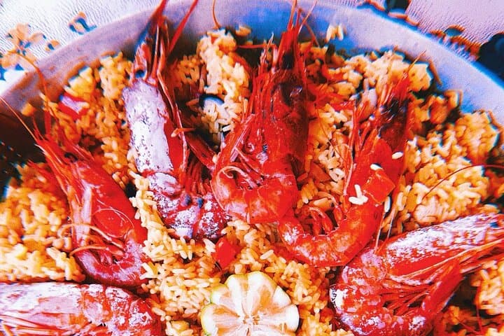 Authentic Sicilian Cooking Class with Local Flavors and Sea Views photo 3
