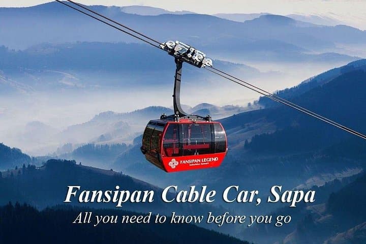 Hanoi to Sapa & Fansipan by Cable Car — 2-Day Tour from Hanoi photo 4
