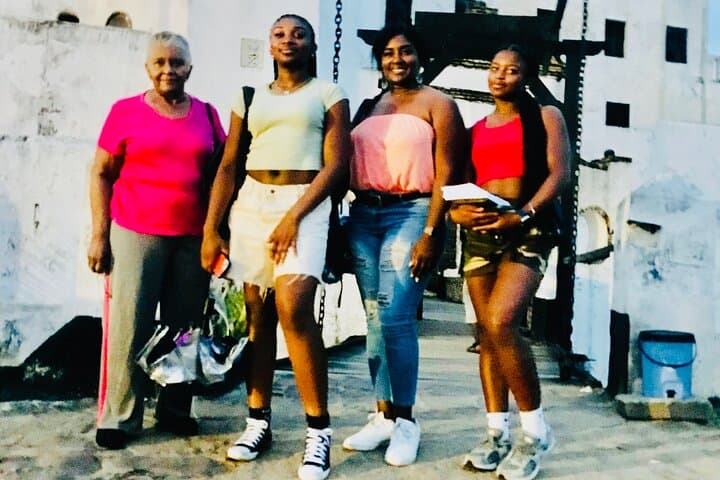 3-Day Accra, Cape Coast & Kumasi: Castles, Canopy Walk, Kente and Naming Ceremony photo 4