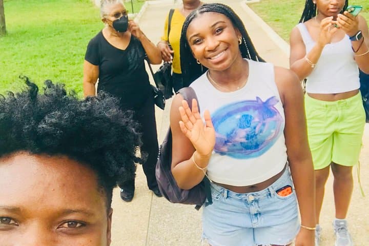 3-Day Accra, Cape Coast & Kumasi: Castles, Canopy Walk, Kente and Naming Ceremony photo 5