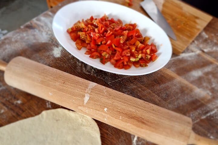 Hands-On Dalmatian Cooking Class on Brač: Farm-to-Table Experience photo 5