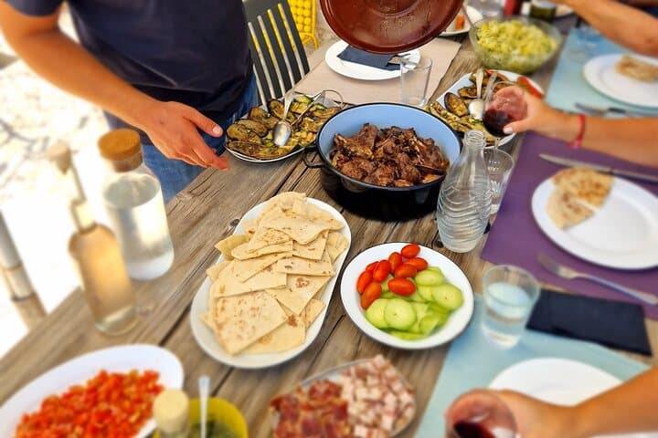 Hands-On Dalmatian Cooking Class on Brač: Farm-to-Table Experience photo 6