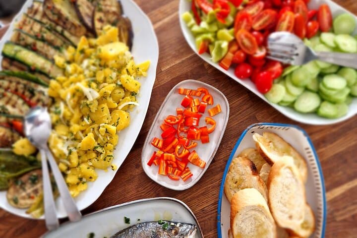Hands-On Dalmatian Cooking Class on Brač: Farm-to-Table Experience photo 2
