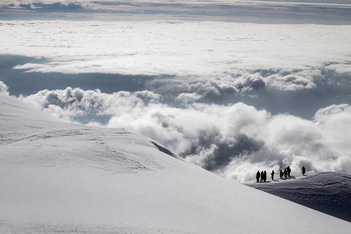 Mount Etna Morning Trek: Lava Caves, Extinct Craters & Coast Views photo 5