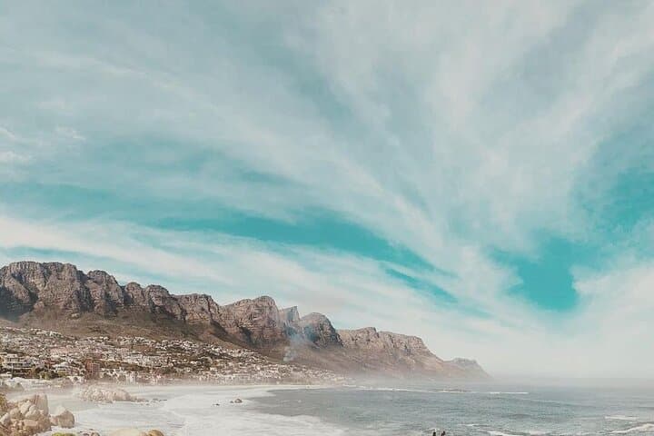 Full-Day Cape Point & Cape of Good Hope Small-Group Tour from Cape Town photo 3