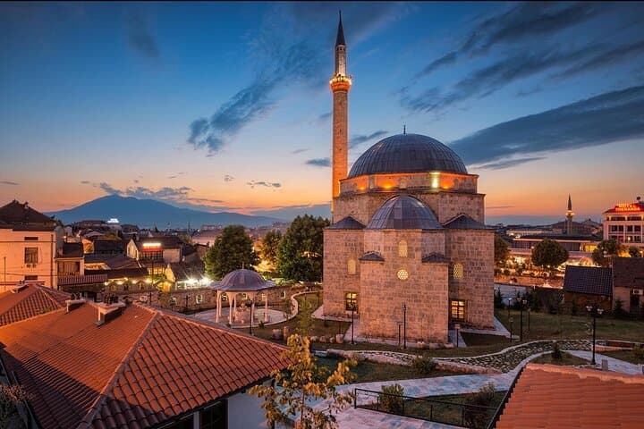 8-Day Semi-Private Balkans Tour: Tirana to Dubrovnik & Split photo 6