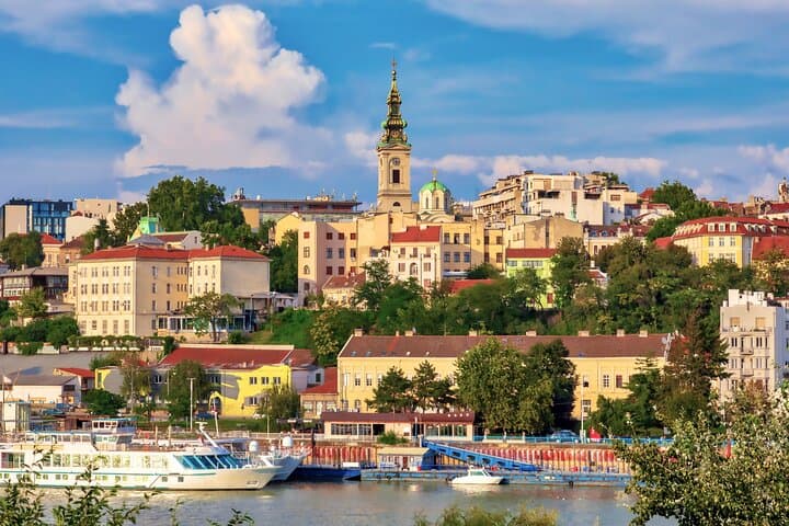 Vienna to Dubrovnik & Split: 10-Day Small-Group Europe & Balkans Cultural Road Tour photo 3