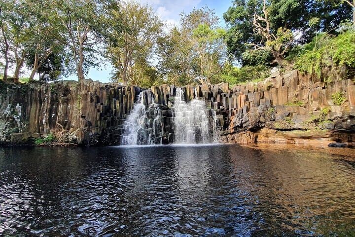 South Mauritius Day Tour: Crocodile Park, Bois Chéri Tea & St Aubin Rum Tasting photo 3