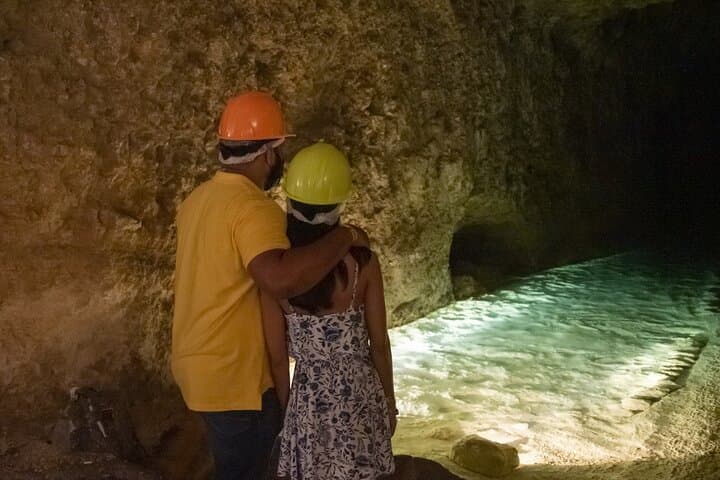 Harrison's Cave Tram, Nature Trail & Rum Tasting — Day Trip in Barbados photo 6