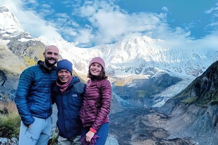10-Day Annapurna Base Camp Trek from Pokhara — Complete Guide