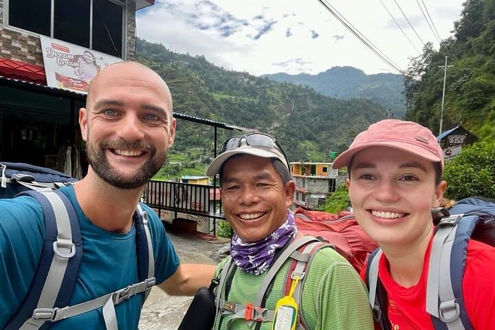 10-Day Annapurna Base Camp Trek from Pokhara — Complete Guide photo 4