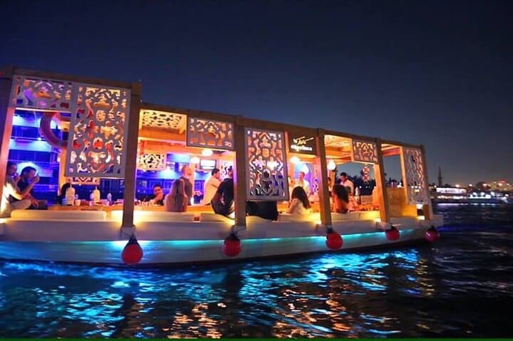 Nile Sailing in Cairo: Private Maadi Felucca Cruise with Meal photo 1