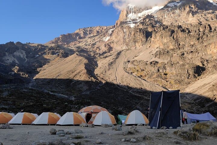 9-Day Mount Kilimanjaro Machame Route: Summit Uhuru Peak from Moshi photo 6