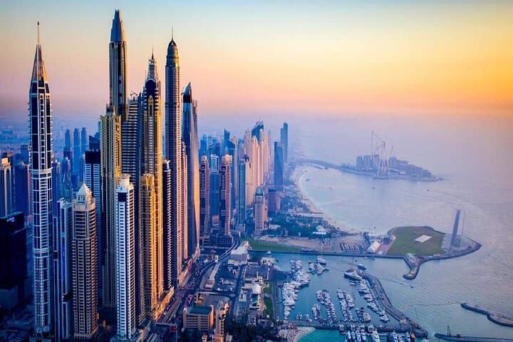 Private Full-Day Abu Dhabi City Tour from Ras Al-Khaimah — Mosque, Yas Island & Corniche photo 5