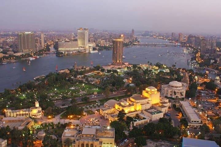 Cairo After Dark: All-Inclusive Night Walking & Carriage Tour photo 4