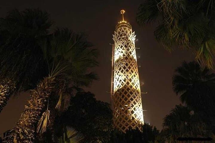 Cairo After Dark: All-Inclusive Night Walking & Carriage Tour photo 6