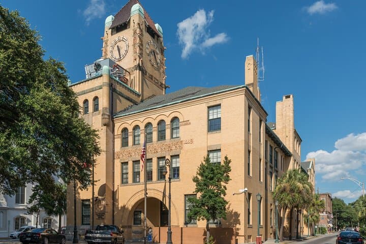 Savannah Scavenger Hunt: Self-Guided Historic Walking Game photo 4