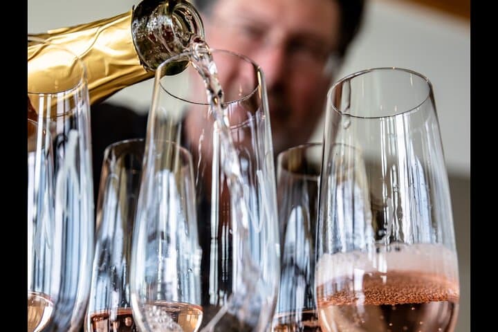 Leavenworth to Wenatchee: A 6‑Hour Guided Wine Tour Through Eastern Washington Vineyards photo 3