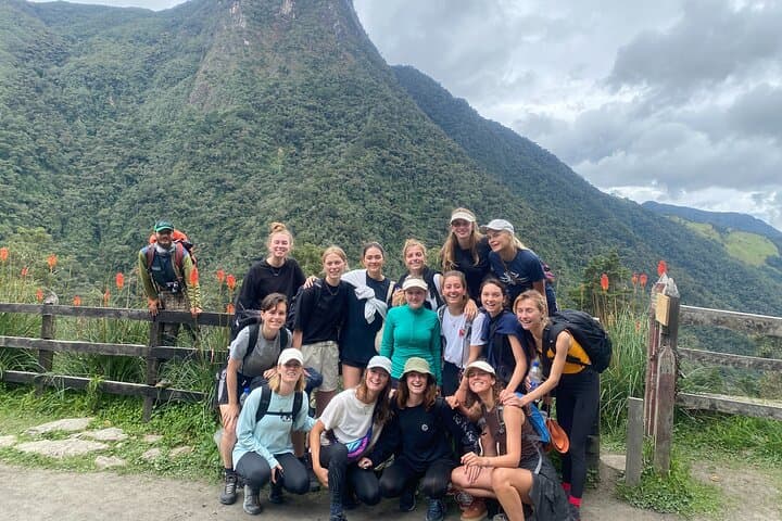 Two-Day Salento Adventure: Cocora Valley Hike, Coffee Farm & Santa Rita Canyoning photo 6