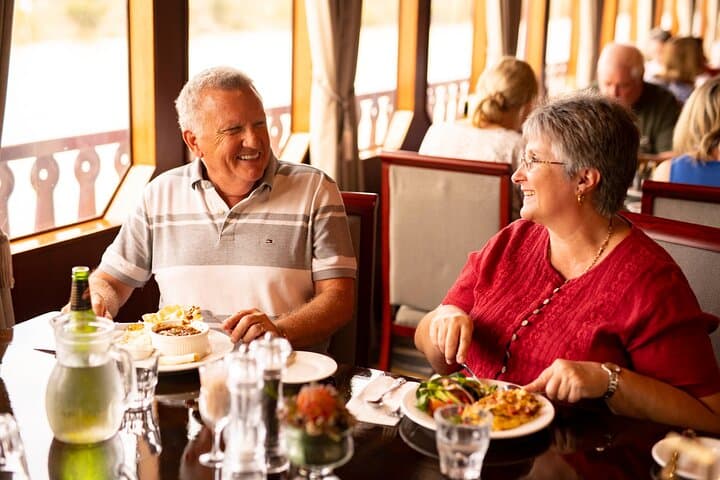 3-Night Murray River Cruise on the Classic Murray Princess from Adelaide photo 3