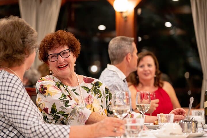 4-Night Murray Princess Murray River Cruise from Adelaide photo 3