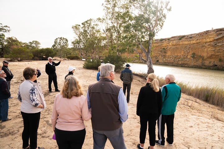 4-Night Murray Princess Murray River Cruise from Adelaide photo 6