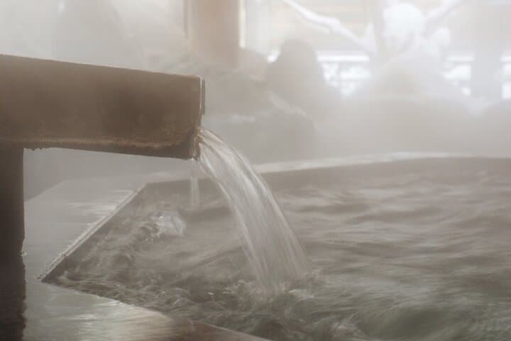 Private Sapporo Day Trip to Jozankei Onsen: Trails, Hot Springs & Snowshoeing photo 4