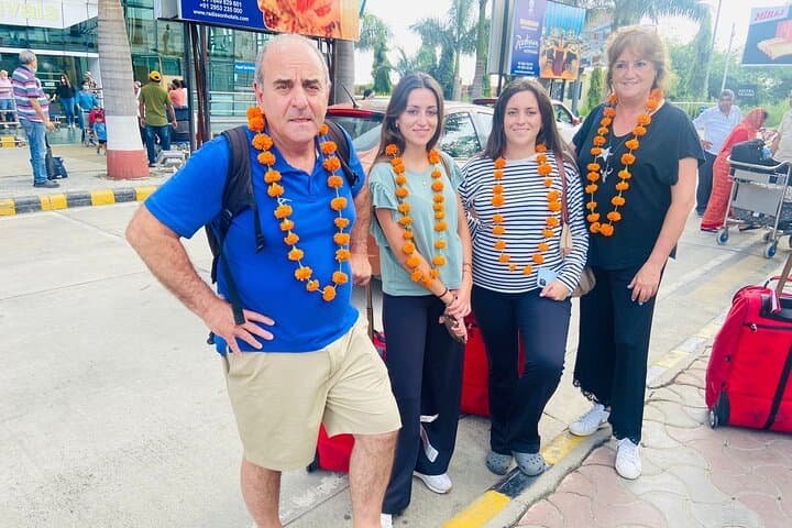 Royal India & Ranthambore: 7-Day Golden Triangle with Tiger Safari photo 5