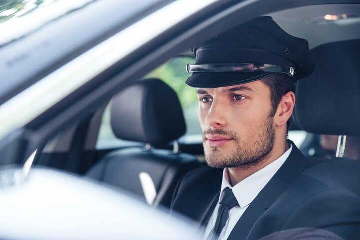Santa Rosa to SFO Private Airport Transfer — Door-to-Gate Reliability photo 4