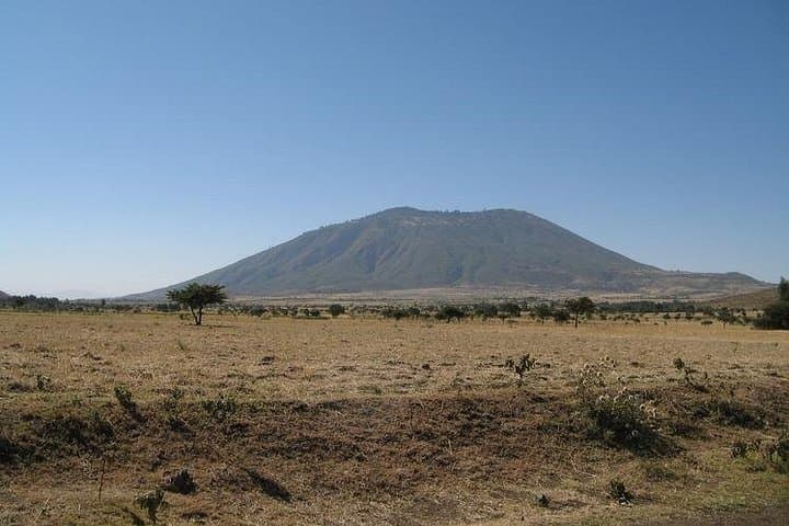 Hike Mount Zuqualla: Day Trip from Addis Ababa to Bishoftu’s Crater Lakes photo 1