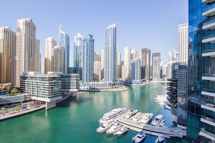 Dubai in a Day: Full-Day Private City Tour from Fujairah photo 6
