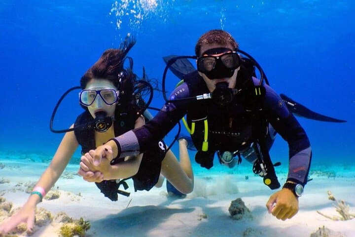 Hurghada Red Sea Diving Expedition for Novice and Certified Divers photo 6