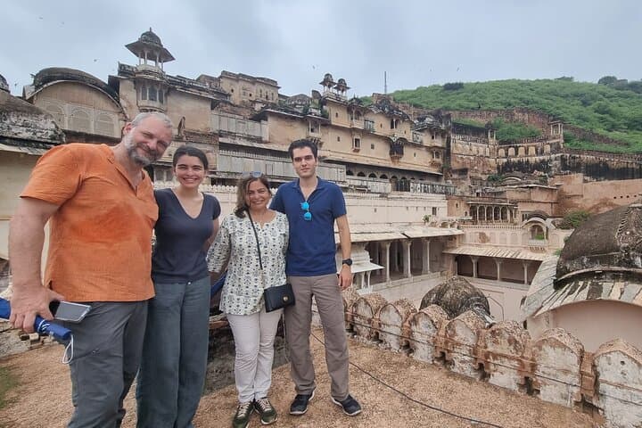 Royal India & Ranthambore: 7-Day Golden Triangle with Tiger Safari photo 6